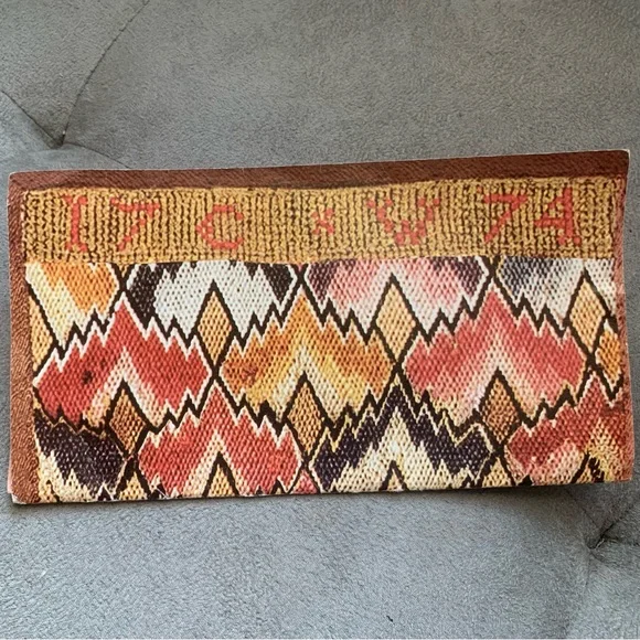 VTG Colonial
Williamsburg Bundle of 10 
One Dollar Bills 1996 in Orig Pamphlet - Picture 14 of 16